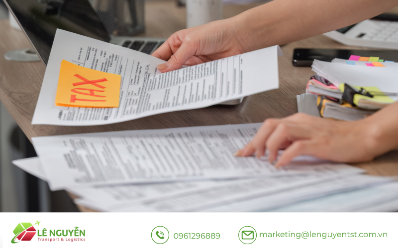 Bị truy thu và loại chi phí khi quyết toán