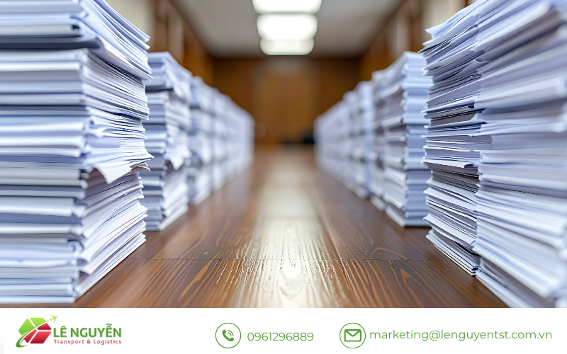 Các loại giấy phép và chứng từ cần có khi nhập hàng mỹ phẩm