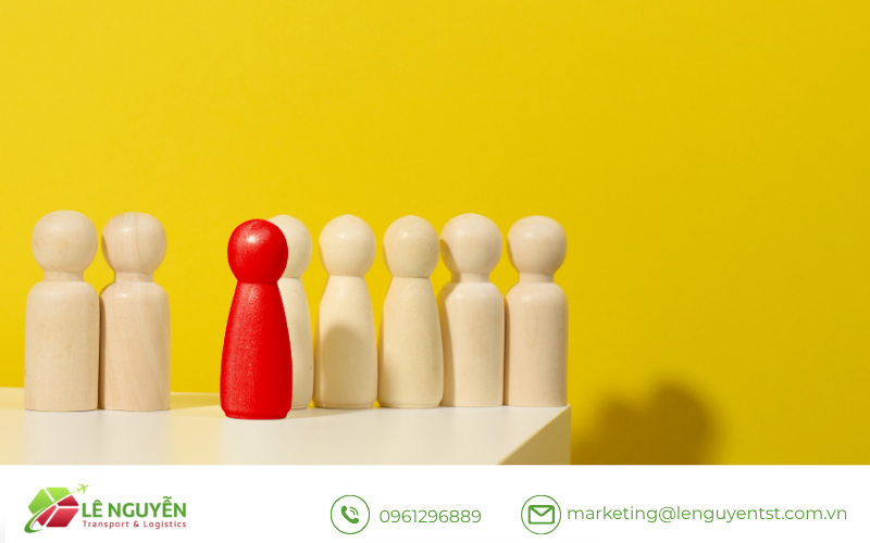 Cách chuyển đổi nhập chính ngạch hợp pháp