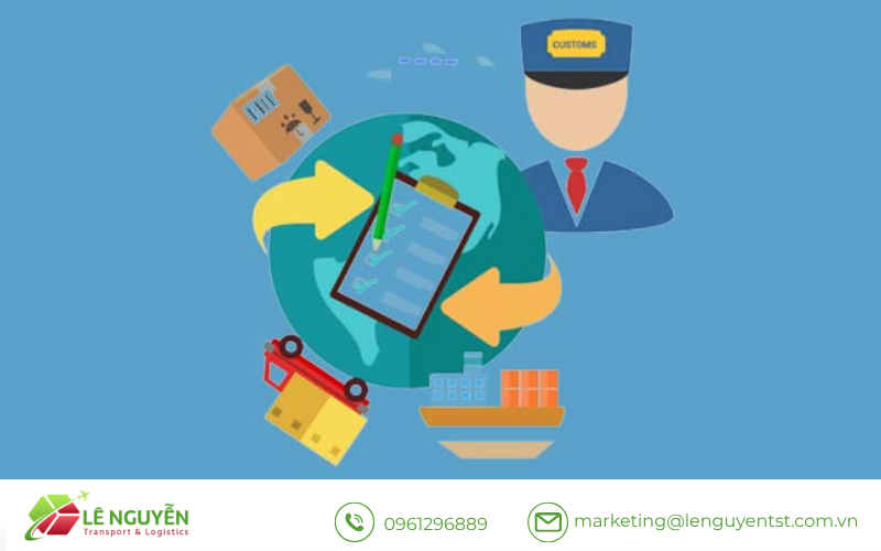 Cách xử lý và phòng tránh mất trắng khi nhập hàng tiểu ngạch