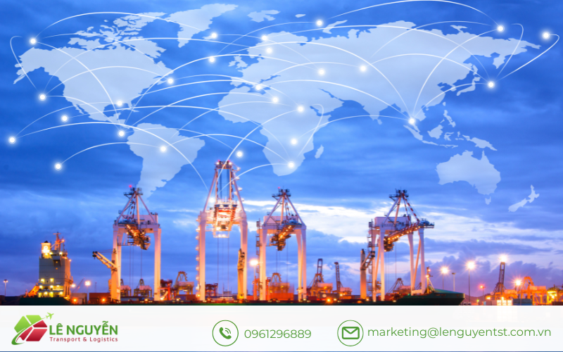 Dịch vụ hải quan trọn gói – Giải pháp cấp thiết trong năm 2025