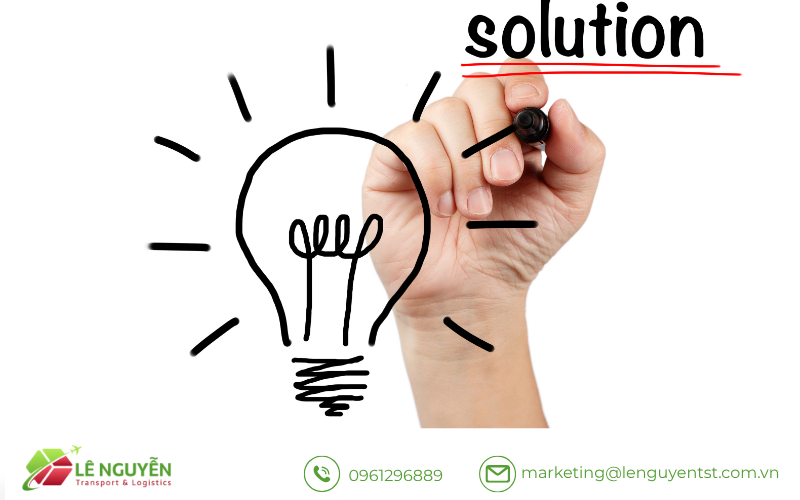 Giải pháp chuyển sang nhập hàng chính ngạch cho shop online