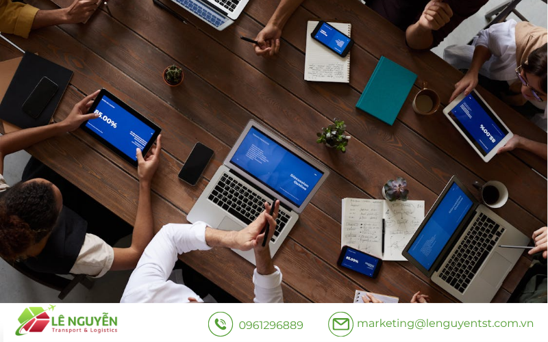 Giảm rủi ro và tối ưu chi phí trong xuất nhập khẩu hàng hóa