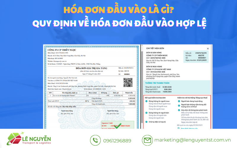 Hóa đơn đầu vào là gì? Nghị định 70 đang “siết chặt” hóa đơn điện tử ra sao?