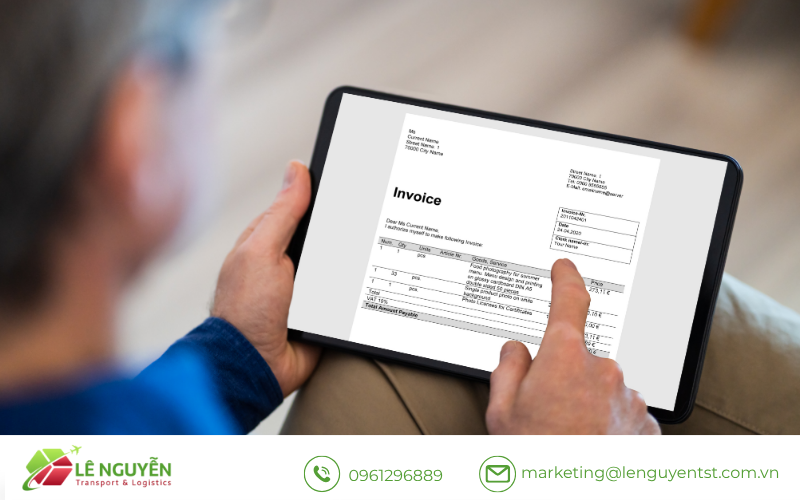 Hóa đơn điện tử cực kỳ quan trọng giải pháp chuyển đổi số hiện nay