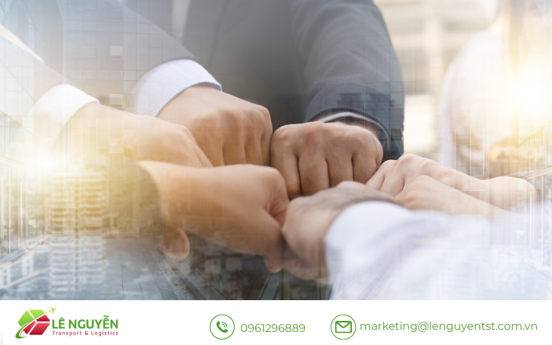 Hợp tác lâu dài – Giải pháp bền vững cho hộ kinh doanh