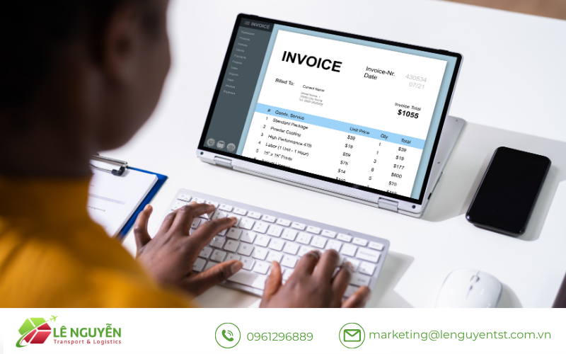Lợi ích cụ thể với shop kinh doanh hàng hóa online