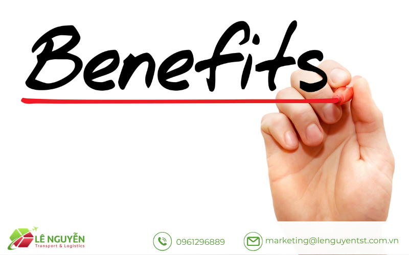 Lợi ích khi có đầy đủ giấy tờ khi nhập hàng mỹ phẩm