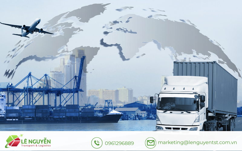Lợi ích thực tế khi sử dụng dịch vụ hải quan trọn gói