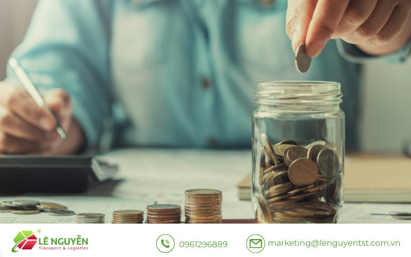 Lợi ích tiết kiệm chi phí khi nhập hàng chính ngạch