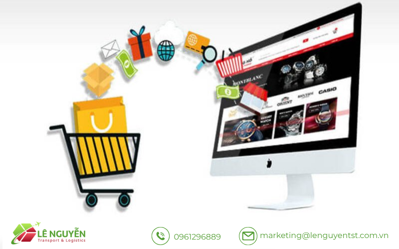 Lời khuyên cho các shop bán hàng online