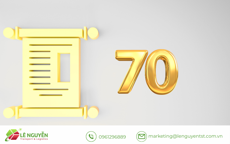 Nghị định 70/2025 – Quy định nhập hàng mới để siết chặt quản lý hàng không hóa đơn