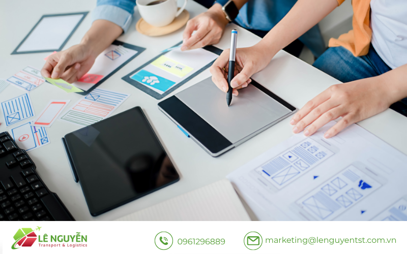 Nhập hàng chính ngạch