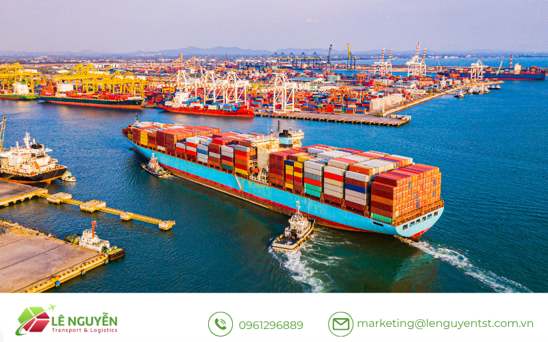 Cách Tiết Kiệm Chi Phí Nhập Khẩu Cho Doanh Nghiệp Nhỏ Năm 2025