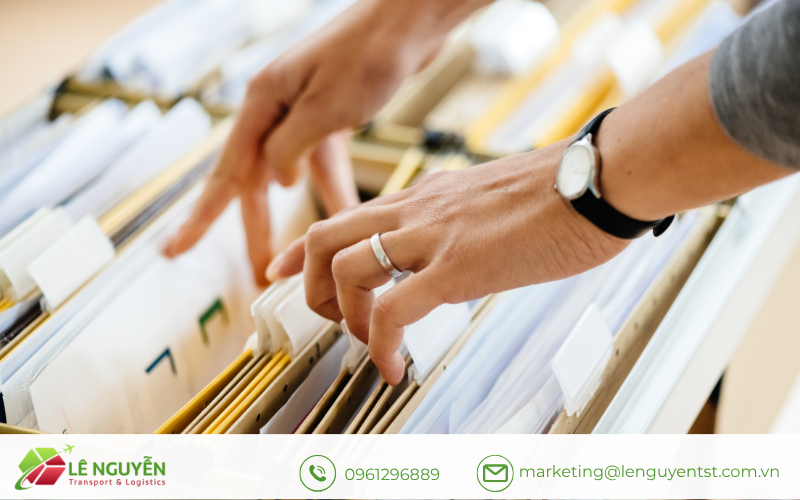 Quy trình thông quan nhanh cho hàng nhập nhỏ lẻ