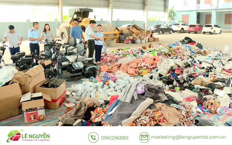 Rủi ro nhìn thấy: vì sao không nên tiếp tục tiểu ngạch?