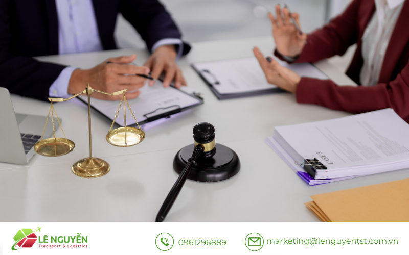 Rủi ro pháp lý khi hộ kinh doanh tự nhập hàng