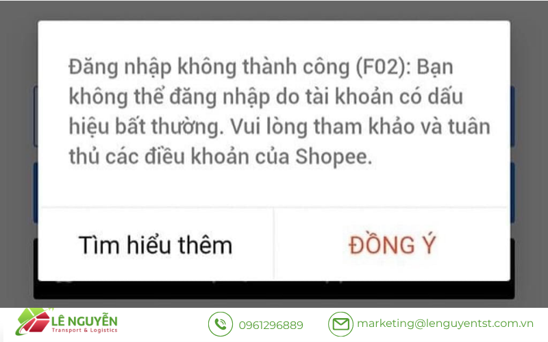 Sàn TMĐT siết chặt chứng từ hợp pháp