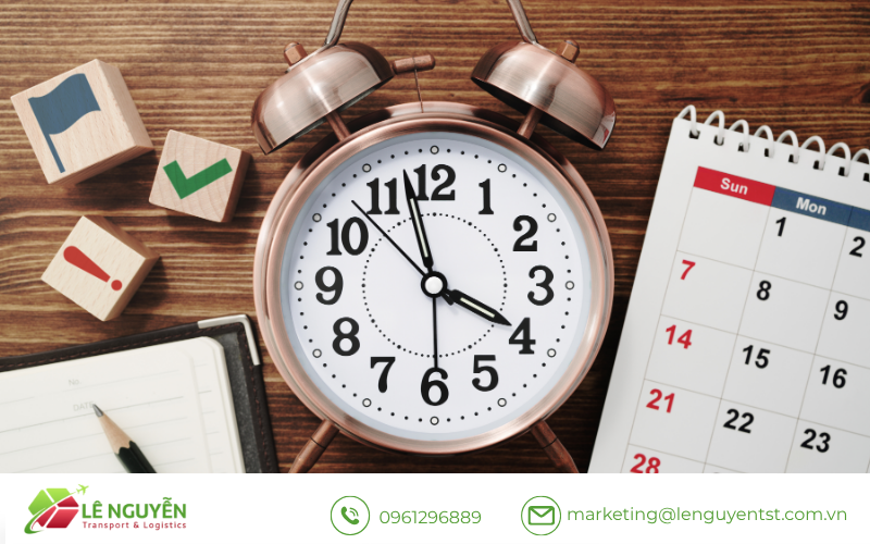 Thời điểm lập hóa đơn chứng từ theo quy định mới