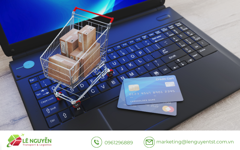 Thủ tục nhập khẩu hàng hóa: thay đổi để phù hợp với xu hướng thương mại số