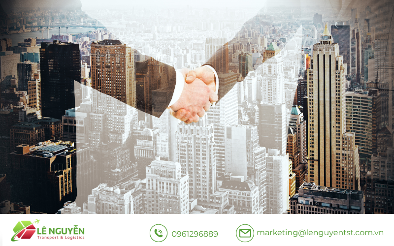 Ủy thác XNK – Giải pháp an toàn và hiệu quả cho hộ kinh doanh