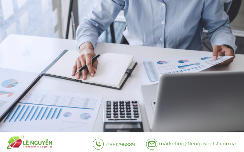 Dịch vụ khai báo hải quan chuyên nghiệp