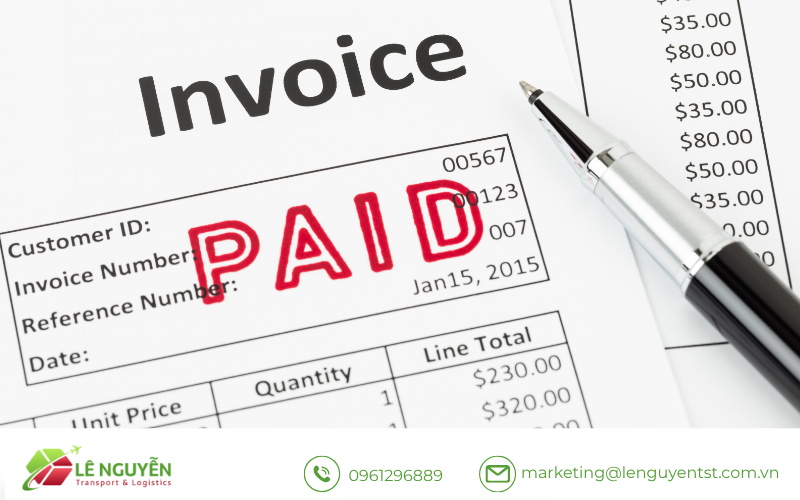 Vì sao shop livestream cần hóa đơn bán hàng hợp lệ?