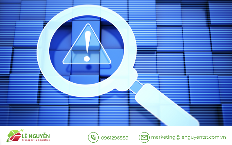 Các lỗi kiểm xưởng thường gặp hiện nay khiến doanh nghiệp không đạt yêu cầu