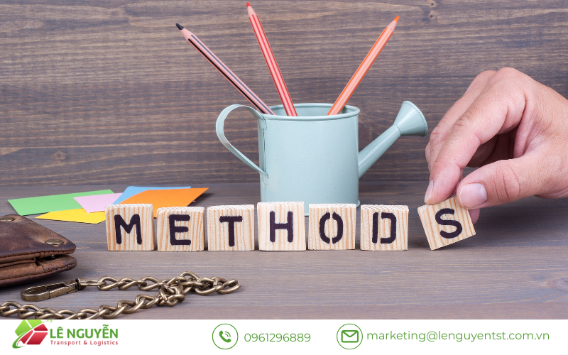 Cách theo dõi lô hàng khi sử dụng dịch vụ ủy thác XNK