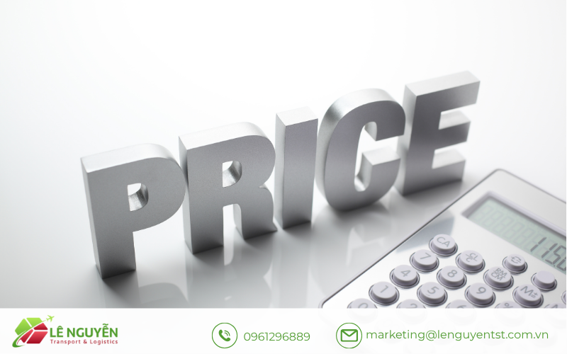 Cách tính giá gia công và các yếu tố tạo thành đơn giá