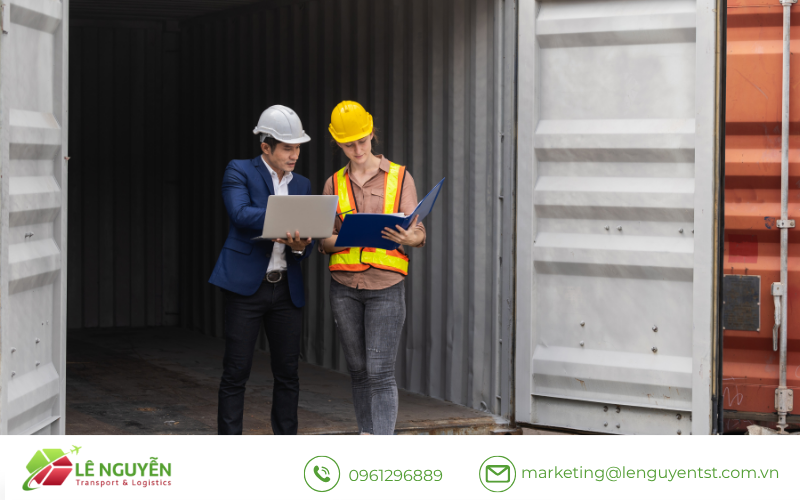 Cập nhật quy định hải quan về xử lý sản phẩm lỗi