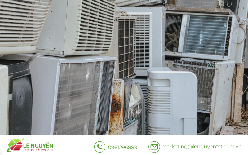 Cập nhật quy định về xử lý phế liệu, phế phẩm