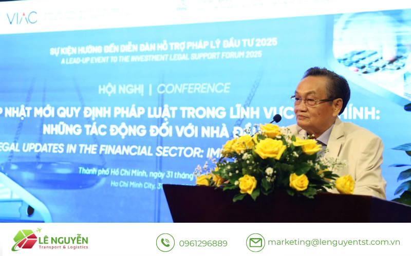 Cập nhật thường xuyên quy định thuế và chính sách mới