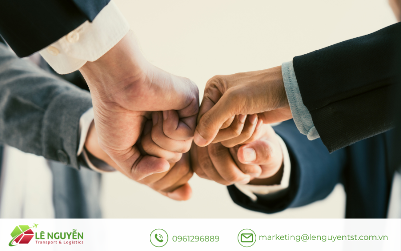 Trách nhiệm của bên nhận gia công trong thương mại