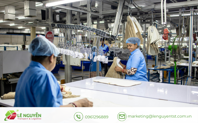 Dịch vụ gia công là gì? Hiểu đúng để tránh sai phạm