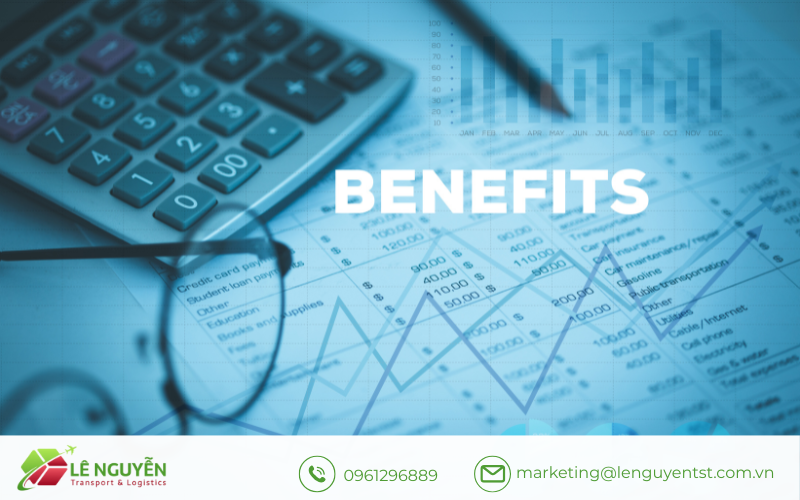 Dịch vụ ủy thác XNK – Công cụ giúp doanh nghiệp nhỏ mở rộng quy mô bền vững