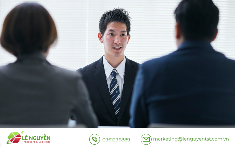 Khai báo tình trạng hàng hóa, nguyên liệu tồn kho