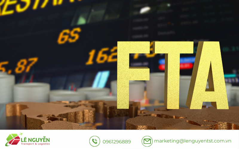 FTA và tác động của FTA đến thị trường gia công
