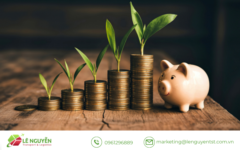 Giải pháp tiết kiệm và an toàn hơn