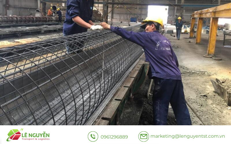 Hàng gia công là gì? Vì sao doanh nghiệp nên chọn hướng gia công nước ngoài?