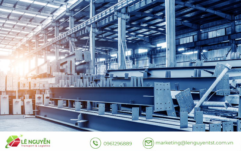 Hàng gia công theo Luật Thương mại 2005 và đặc điểm quản lý