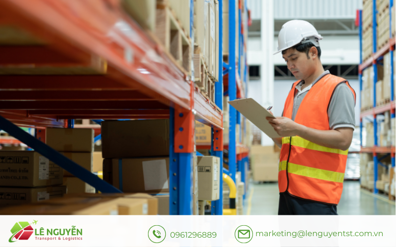 Hiểu đúng vai trò của bảng tổng hợp nhập – xuất – tồn nguyên liệu, vật tư