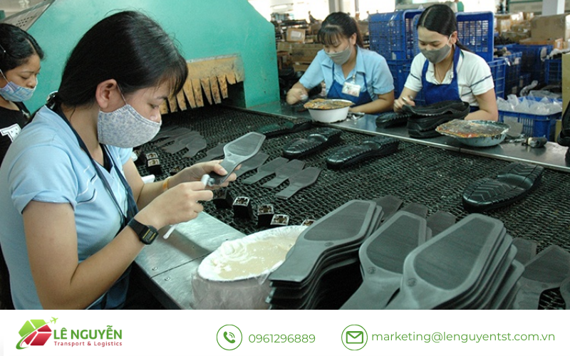 Hiểu rõ mô hình gia công hàng hóa cho thương nhân nước ngoài trước khi tìm kiếm đối tác