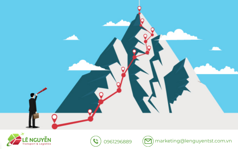 Hộ kinh doanh nhỏ thường gặp khó khăn gì khi tự nhập hàng?