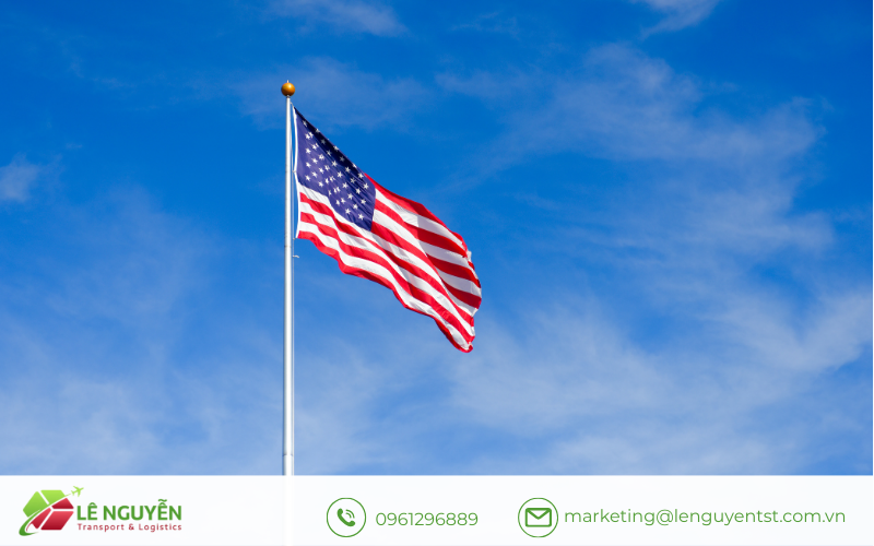 Hoa Kỳ – Thị trường dẫn đầu về nhu cầu gia công quốc tế