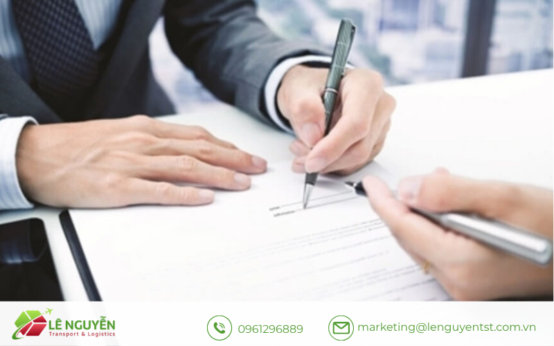 Hợp đồng gia công là gì và vì sao quyết định tiến độ thông quan