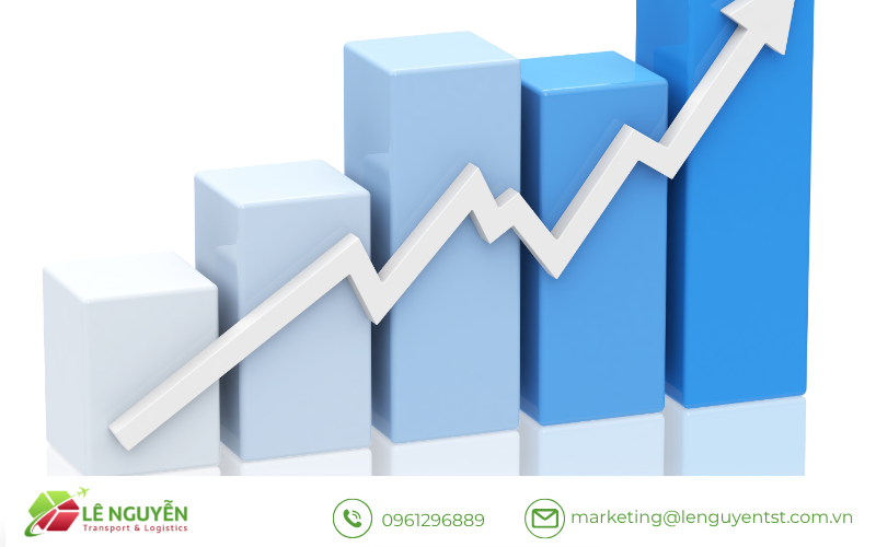 Kim ngạch dệt may Việt Nam tiếp đà tăng trưởng