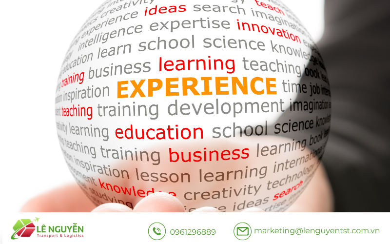 Kinh nghiệm và lưu ý khi nhập hàng nước ngoài