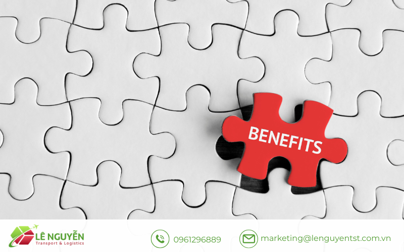 Lợi ích của ủy thác XNK đối với doanh nghiệp nhỏ