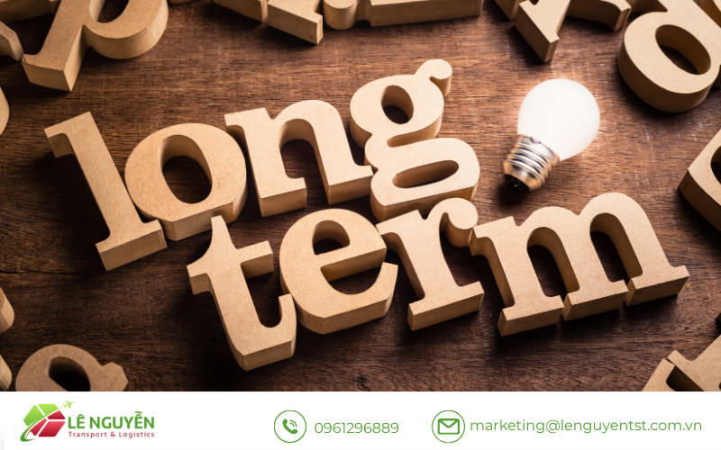 Lợi ích dài hạn của ủy thác XNK trong thương mại điện tử xuyên biên giới